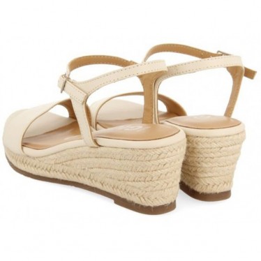 Sandalia Gioseppo Yalaha 71701 OFF_WHITE