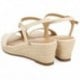 Sandalia Gioseppo Yalaha 71701 OFF_WHITE