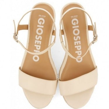 Sandalia Gioseppo Yalaha 71701 OFF_WHITE