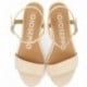Sandalia Gioseppo Yalaha 71701 OFF_WHITE