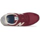 NEW BALANCE U420 BURDEO  ROJO
