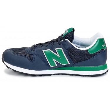 NEW BALANCE GM500  AZUL