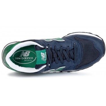 NEW BALANCE GM500  AZUL