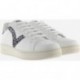 Zapatillas VICTORIA Madrid Basket efecto piel 1258254 ANTRACITA