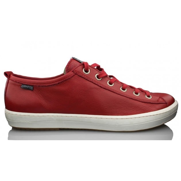 CAMPER KYOTO COSMO HOMBRE ROJO