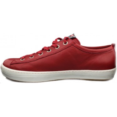 CAMPER KYOTO COSMO HOMBRE  ROJO