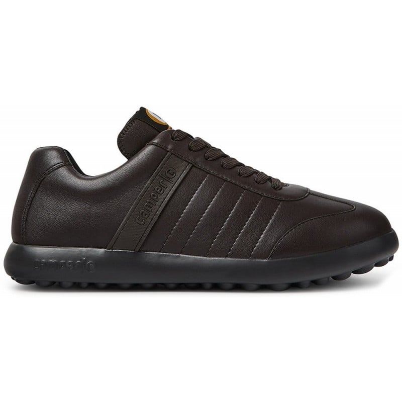 ZAPATILLAS CAMPER PELOTAS XLF K100752 BROWN