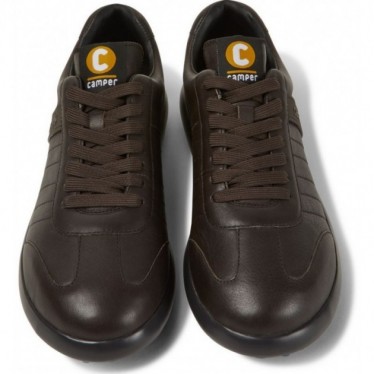 ZAPATILLAS CAMPER PELOTAS XLF K100752 BROWN