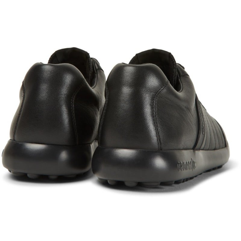 Camper Sneakersy Skórzane Pelotas XL Kolor Czarny 18304.024