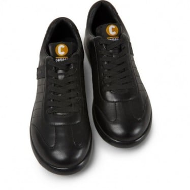 ZAPATILLAS CAMPER PELOTAS XLF K100752 BLACK