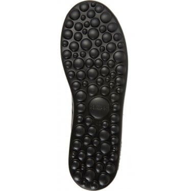 ZAPATILLAS CAMPER PELOTAS XLF K100752 BLACK