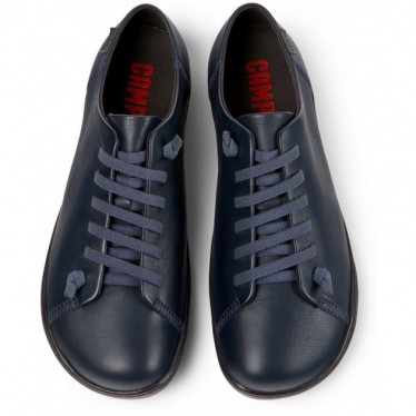 ZAPATOS CAMPER CASUAL PEU CAMI K100249 NAVY_049