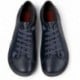 ZAPATOS CAMPER CASUAL PEU CAMI K100249 NAVY_049