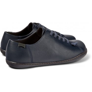 ZAPATOS CAMPER CASUAL PEU CAMI K100249 NAVY_049