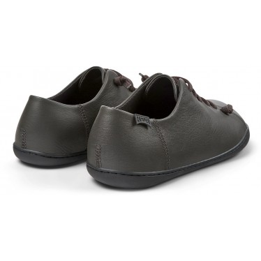 ZAPATOS CAMPER CASUAL PEU CAMI K100249 DARK_GRAY_050