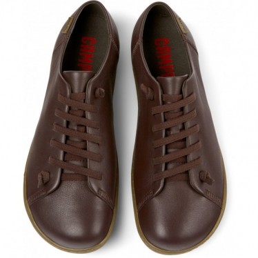 ZAPATOS CAMPER CASUAL PEU CAMI K100249 DARK_BROWN_051
