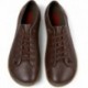 ZAPATOS CAMPER CASUAL PEU CAMI K100249 DARK_BROWN_051