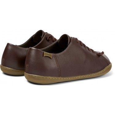 ZAPATOS CAMPER CASUAL PEU CAMI K100249 DARK_BROWN_051