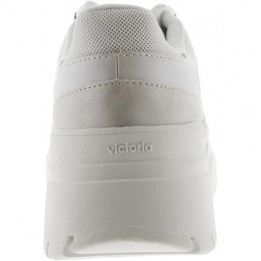 DEPORTIVAS VICTORIA 1149103 TOTEM BLANCO