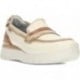 Mocasines para mujer de PIKOLINOS modelo Asturias W9C3882C1 NATA