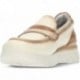 Mocasines para mujer de PIKOLINOS modelo Asturias W9C3882C1 NATA