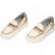 Mocasines para mujer de PIKOLINOS modelo Asturias W9C3882C1 NATA