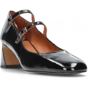 Zapato de tacón Ángel Alarcón 24529 Damdo NEGRO