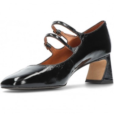 Zapato de tacón Ángel Alarcón 24529 Damdo NEGRO