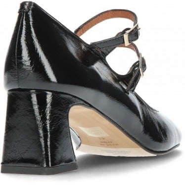 Zapato de tacón Ángel Alarcón 24529 Damdo NEGRO