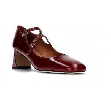 Zapato de tacón Ángel Alarcón 24529 Damdo RUBINO