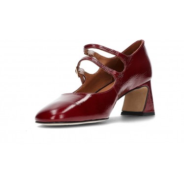 Zapato de tacón Ángel Alarcón 24529 Damdo RUBINO