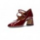 Zapato de tacón Ángel Alarcón 24529 Damdo RUBINO