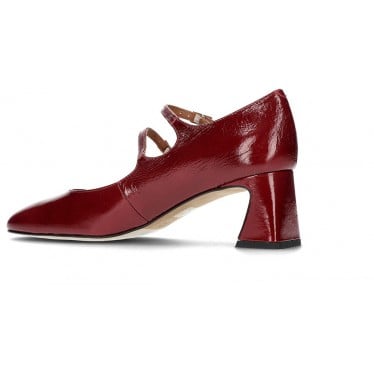Zapato de tacón Ángel Alarcón 24529 Damdo RUBINO