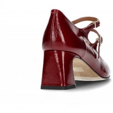 Zapato de tacón Ángel Alarcón 24529 Damdo RUBINO