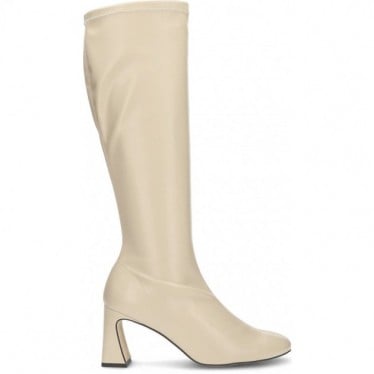 Bota Àngel Alarcòn 24614 Jaelta BEIGE