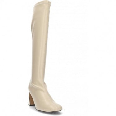 Bota Àngel Alarcòn 24614 Jaelta BEIGE