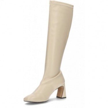 Bota Àngel Alarcòn 24614 Jaelta BEIGE