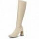 Bota Àngel Alarcòn 24614 Jaelta BEIGE
