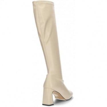 Bota Àngel Alarcòn 24614 Jaelta BEIGE