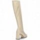 Bota Àngel Alarcòn 24614 Jaelta BEIGE