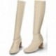 Bota Àngel Alarcòn 24614 Jaelta BEIGE