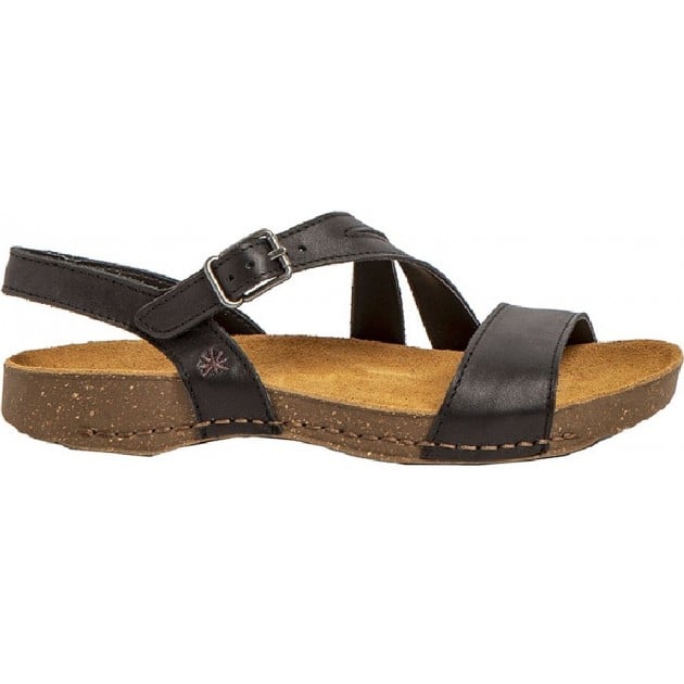 Sandalias Art 1045 I Breathe BLACK Sandalias Art 1045 I Breathe BLACK