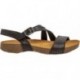 Sandalias Art 1045 I Breathe BLACK