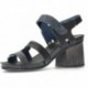 SANDALIAS DE ART 1875 BLACK_BLUE