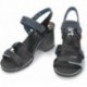 SANDALIAS DE ART 1875 BLACK_BLUE