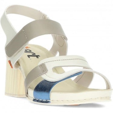 SANDALIAS DE ART 1875 CREAM