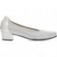 ZAPATOS DE SALÓN DOCTOR CUTILLAS 81238 BLANCO