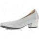 ZAPATOS DE SALÓN DOCTOR CUTILLAS 81238 BLANCO