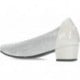 ZAPATOS DE SALÓN DOCTOR CUTILLAS 81238 BLANCO