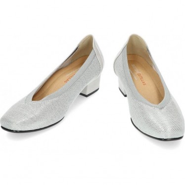 ZAPATOS DE SALÓN DOCTOR CUTILLAS 81238 BLANCO